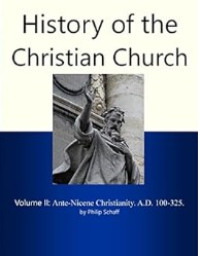 Image of Nicene And Post-Nicene Fathers Volume II