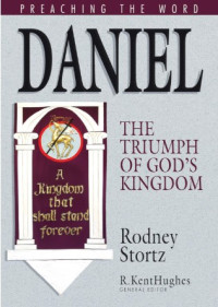 Image of Daniel: The Triumph of God's Kingdom