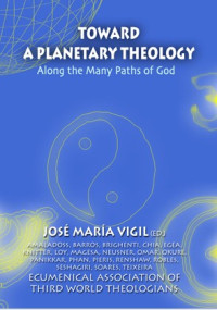 Image of Toward A Planetary Theology: Along the Many Paths of God
