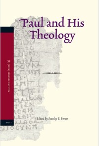 Image of Paul and his Theology