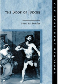 Image of The Book of Judges