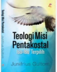 Image of Teologi Misi Pentakostal
