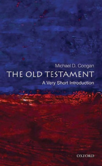 Image of The Old Testament : A Very Short Introduction