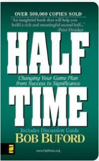 Image of Half Time