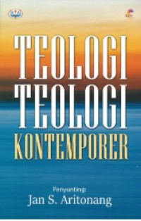 Image of Teologi Teologi Kontemporer