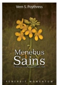 Image of Menebus Sains: Pendekatan yang Berpusat kepada Allah