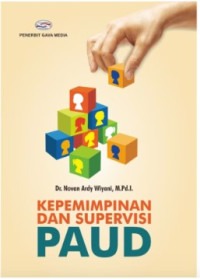 Image of Kepemimpinan Dan Supervisi PAUD