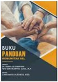 Image of Panduan Komunitas Sel