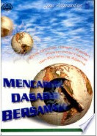 Image of Mencari dasar bersama: etik global dalam kajian postmodernisme dan pluralisme agama