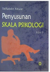 Image of Penyusunan Skala Psikologi Edisi - 3