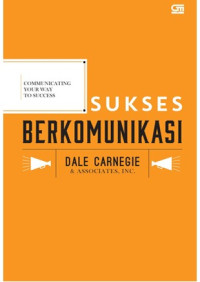 Image of Sukses berkomunikasi