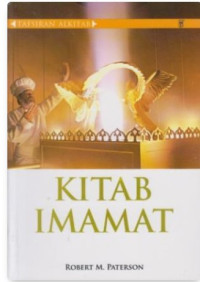 Image of Tafsiran Alkitab: Kitab Imamat