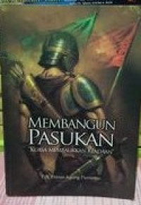 Image of Membangun Pasukan: 