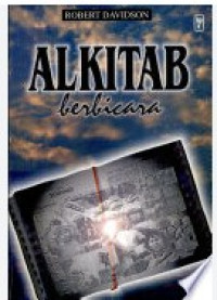 Image of ALKITAB BERBICARA