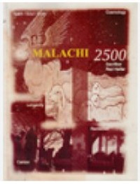 Image of Malachi 2500