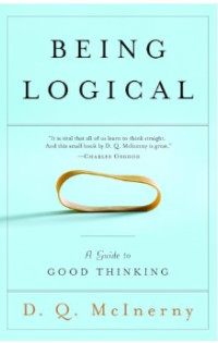 Image of BEING LOGICAL