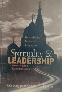 Image of Spirituality And Leadership (Kerohanian Dan Kepemimpinan)