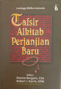 Image of TAFSIR ALKITAB PERJANJIAN BARU