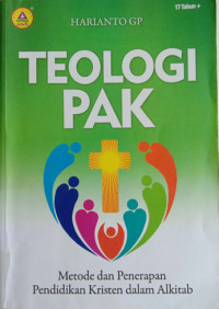 Image of TEOLOGI PAK