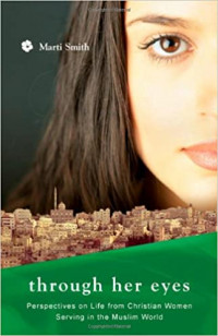 Image of THROUGH HER EYES