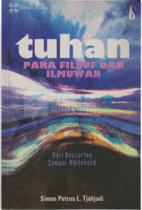 Image of TUHAN : PARA FILSUF DAN ILMUAN