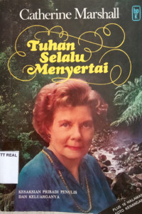 Image of TUHAN SELALU MENYERTAI