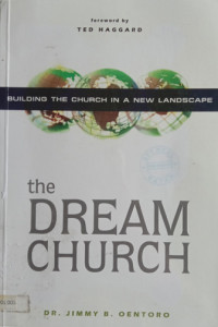 Image of The Dream Church