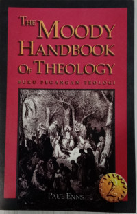 Image of The Moody Handbook Of Theology 2: Buku Pegangan Teologi