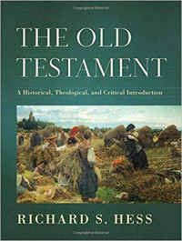 Image of The Old Testament