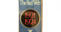 Image of The Red Web