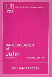 Image of The Revelation Of John