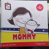 Image of Mommy