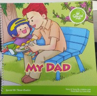 Image of My Dad