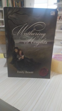 Image of Wuthering Heights