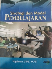 Image of Strategi Model Pembelajaran