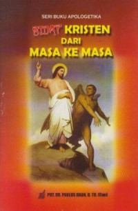 Image of Bidat Kristen Dari Masa Ke Masa