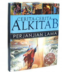 Image of Cerita-Cerita Alkitab Perjanjian Lama