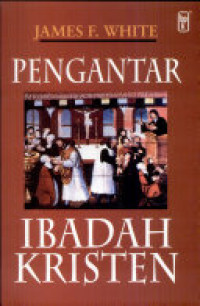 Image of Pengantar Ibadah Kristen