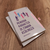 Image of Pendidik Karakter di Zaman Keblinger