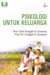 Image of Psikologi untuk Keluarga
