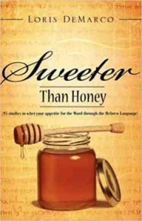 Image of Sweeter Than Honey
