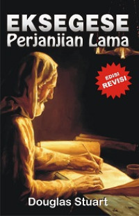 Image of EKSEGESE PERJANJIAN LAMA
