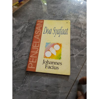 Image of penjelasan doa syafaat
