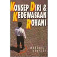 Image of Konsep Diri & Kedewasaan Rohani