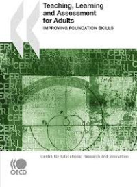 Image of Teaching, Learning and Assessment for Adults