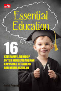 Image of Essential Education