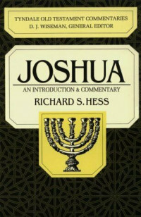 Image of JOSHUA