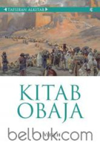Image of Obaja: Tafsir Alkitab Kontekstual - Oikumenis