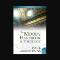 Image of The Moody Handbook Of Theology 1: Revised And Expanded