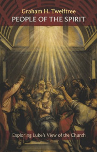 Image of People of The Spirit